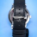 Emporio Armani Men's Classic Blue Watch - AR1731